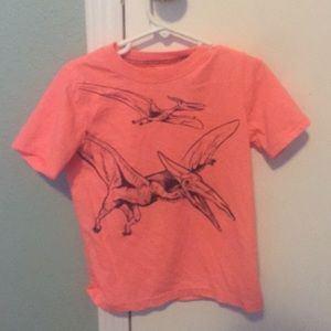 Carter’s dino tshirt